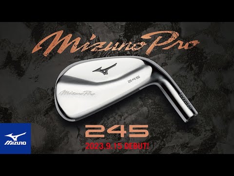 アイアン ミズノプロ T245 ギャップウエッジ #GW 48°《Dynamic Gold 95