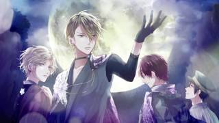 ALIVE Growth 花鳥風月「月」編 | ツキノ芸能プロダクション -ツキノプロ-