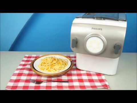 HR2365/01 ヌードルメーカー ホワイト PHILIPS｜フィリップス 通販
