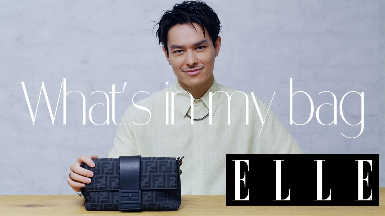 三代目 J Soul Brothers from EXILE TRIBEの今市隆二が登場！ リアルに