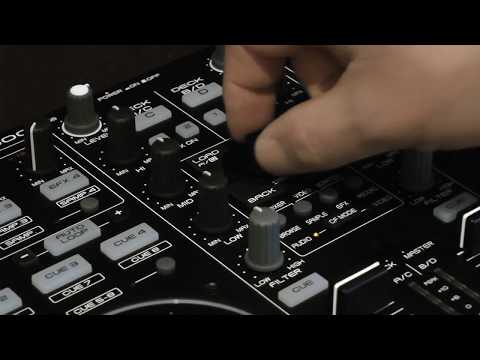Denon DJ MC3000 | Sweetwater