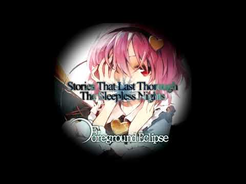 Foreground Eclipse music, videos, stats, and photos | Last.fm