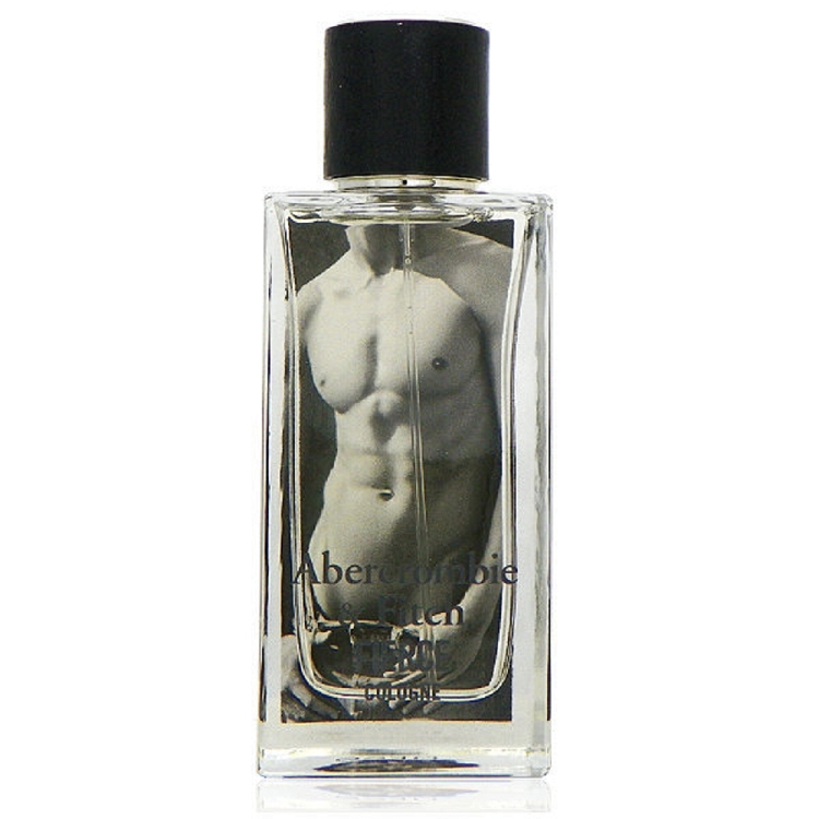 Abercrombie & Fitch Fierce 肌肉男香水50ml 無外盒| 香水/香精/香膏
