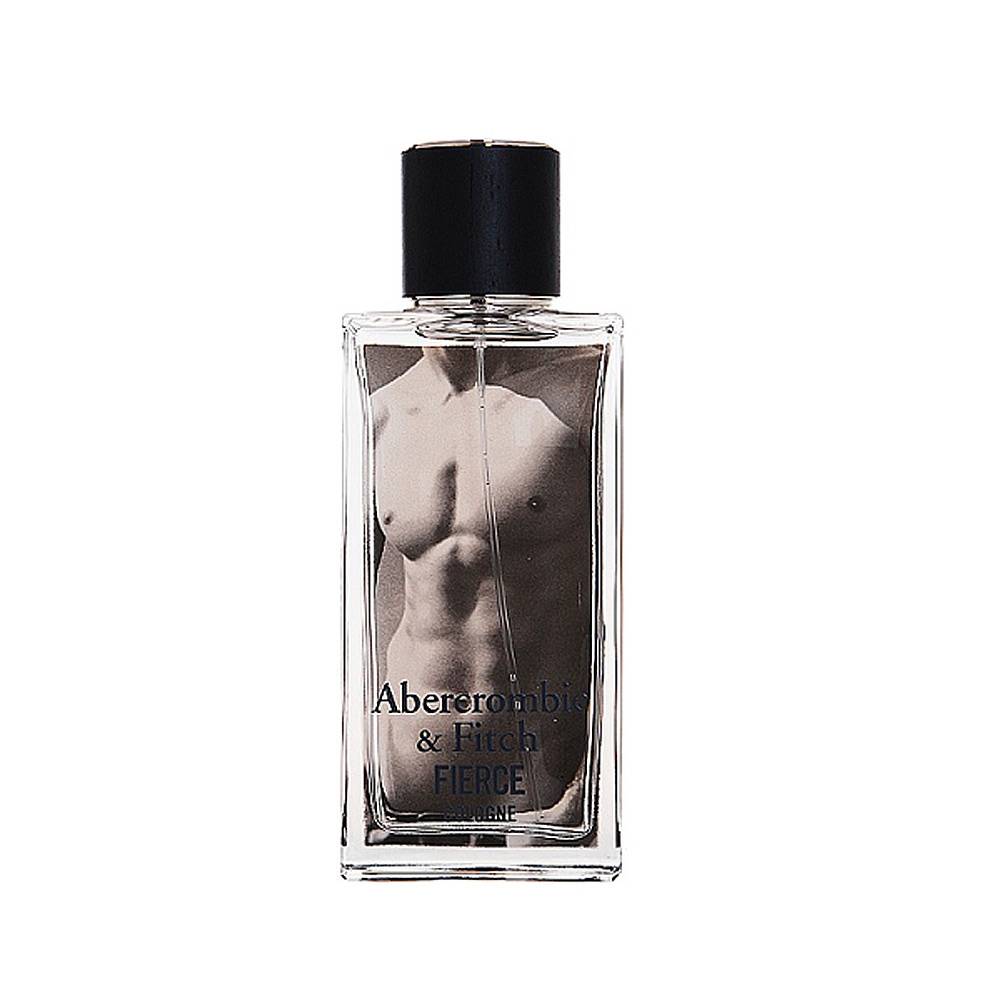Abercrombie & Fitch FIERCE 肌肉男噴式淡香水100ml | Yahoo購物中心