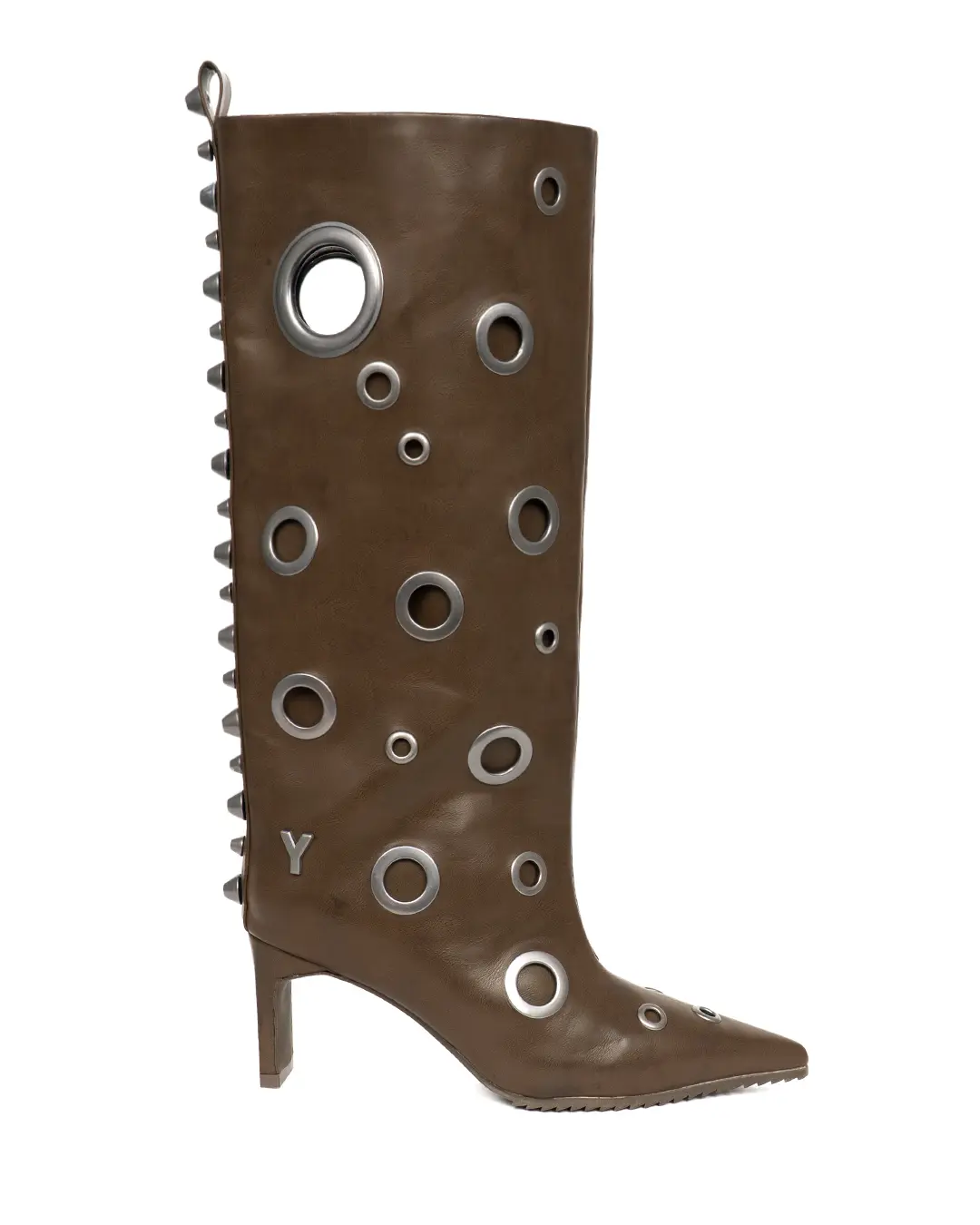 YELLO / 199X LONG BOOTS