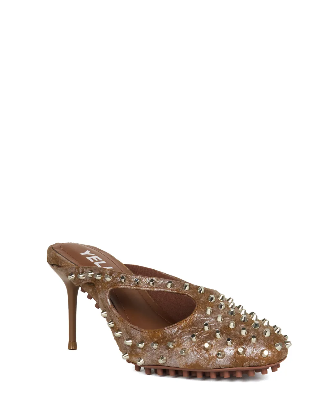 YELLO / GUNNER MULES