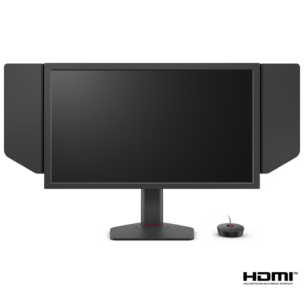 BenQ Zowie XL2586X+ 24.1