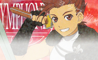 RR 天真爛漫 アーチェ・クライン 販売 | 『テイルズ オブ』シリーズ