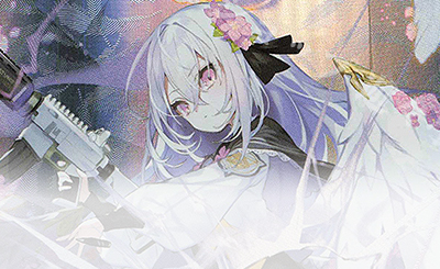 C 伊落マリー 販売 | [WXDICP-02] ブルーアーカイブ DIVA | WIXOSS