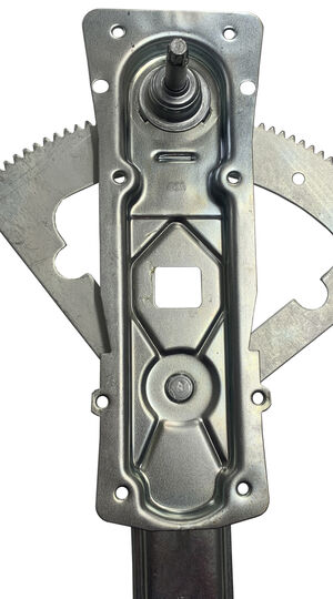 Máquina de vidro R-3350D | Produtos | Zinni & Güell