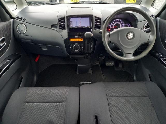 スズキ パレット ナビ テレビ 格安 軽自動車 現状 パワスラ プッシュ