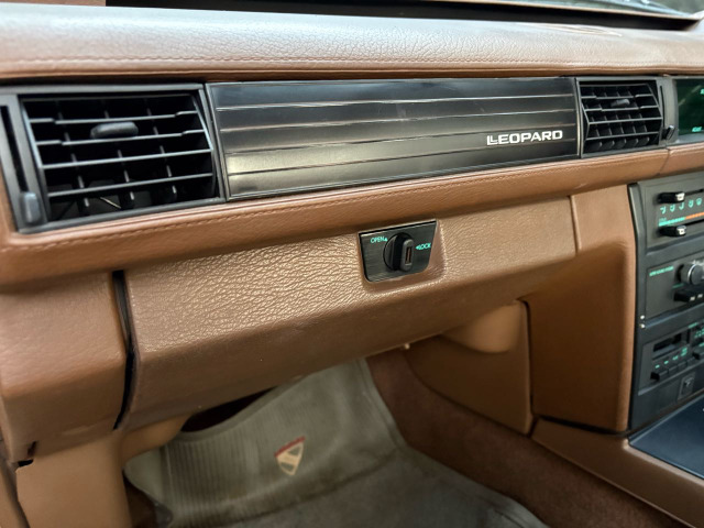 日産 レパード SGX 純正部品あり 車検2年付き! の中古車詳細 (99,260km