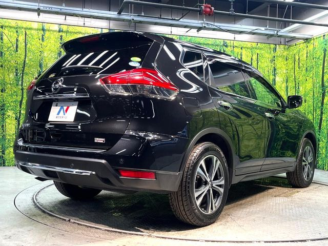 日産 エクストレイル 2.0 20X の中古車詳細 (62,750km, ダイヤモンド