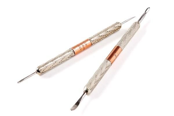 ステンレスフィギュアモデラセット