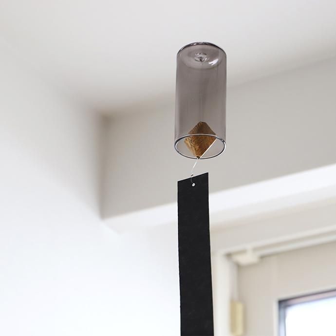 ワシズカグラススタジオ｜ wind bell 風鈴 - ハシュケ［hushykke］