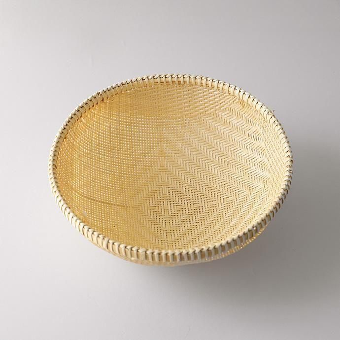 松野屋［ベトナムザル］深ザル 中 29cm - ハシュケ［hushykke］