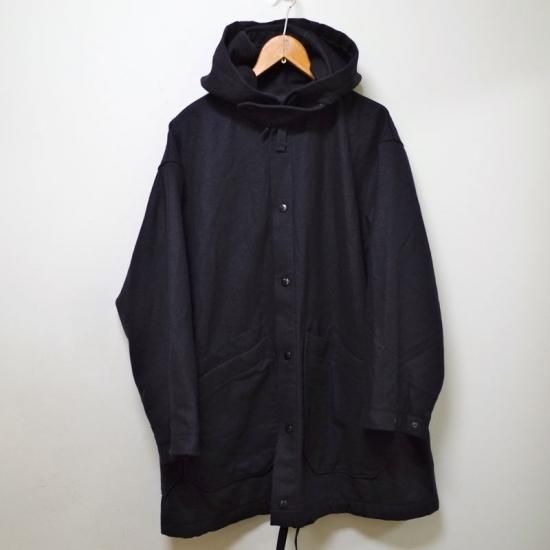 Engineered Garments (エンジニアードガーメンツ)|Madison Parka