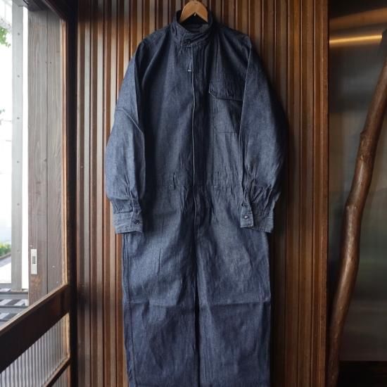 Engineered Garments (エンジニアードガーメンツ)|RACING SUIT