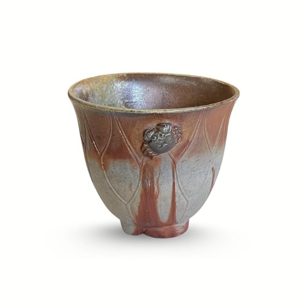 酒器 - 陶古窯ONLINE SHOP | 備前焼 窯元 小西陶古／作家 小西陶藏