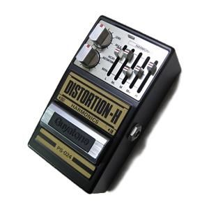 Guyatone PS-024 DISTORTION-H HARMONICSの買取価格 - エフェクター
