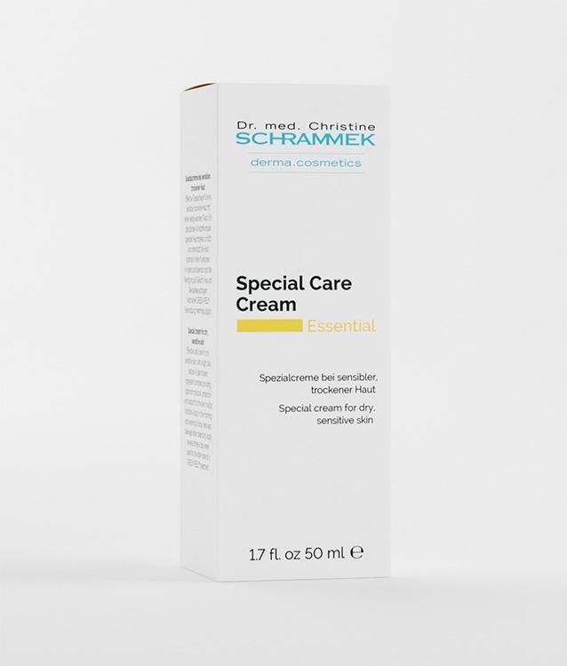 スペシャルケアクリーム 50ml - シュラメック化粧品公式ショップ