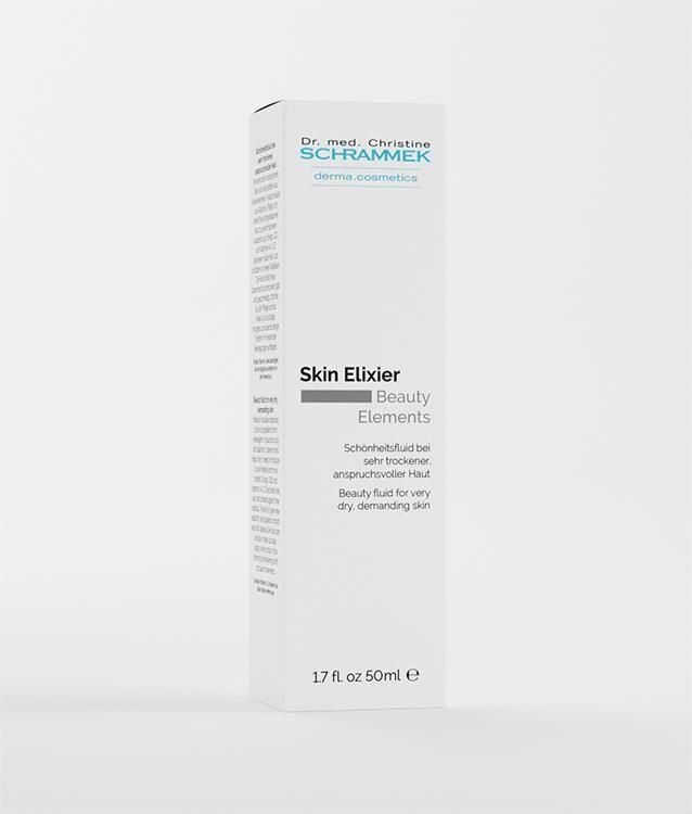 スキンエリクシア 50ml - シュラメック化粧品公式ショップ