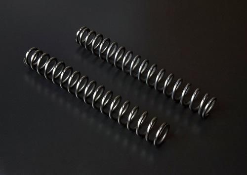 TPFS]TGR パフォーマンスフォークスプリング For ROAD KAWASAKI ZX-6R