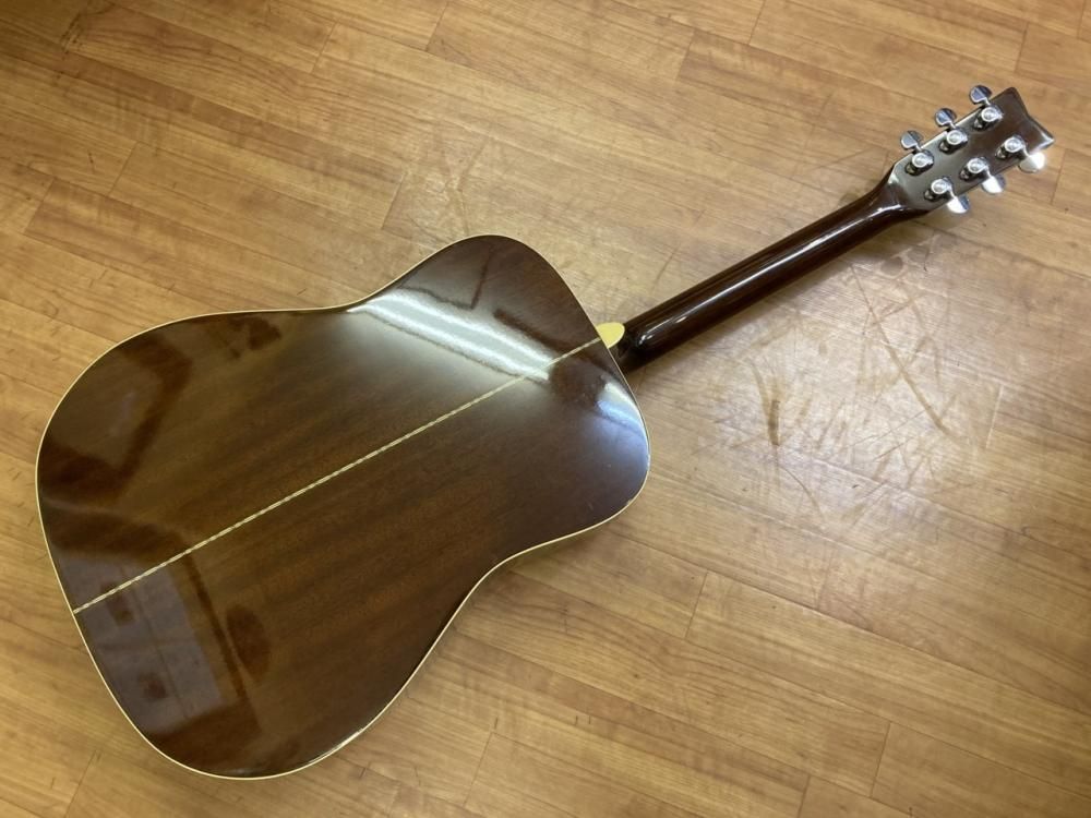 中古品 YAMAHA FG-151 - Sunshine Guitar （サンシャインギター