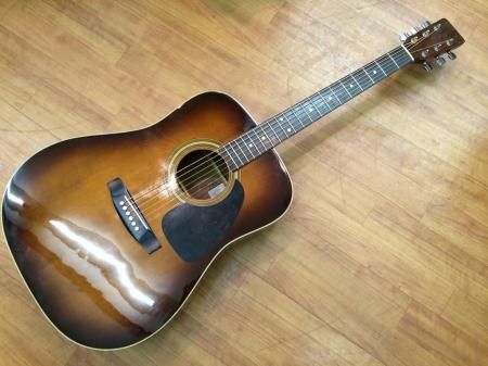中古品 Takamine TD-27 - 奈良市のギターショップ “Sunshine Guitar