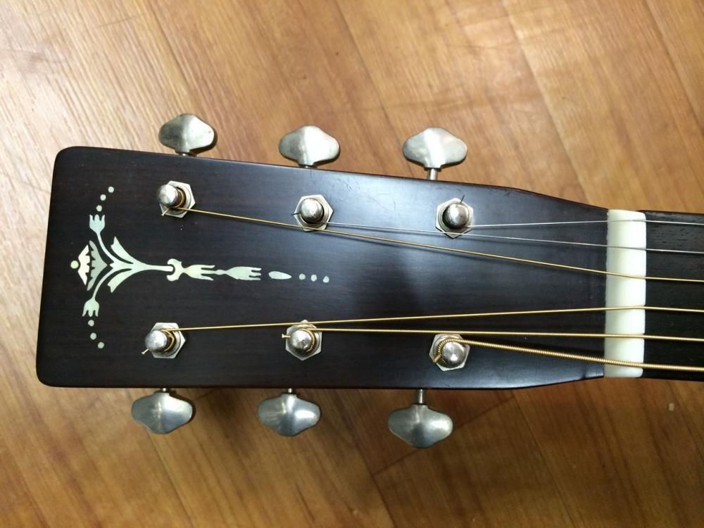 中古品 Tokai （Cat's Eyes) TCM-50V - 奈良市のギターショップ