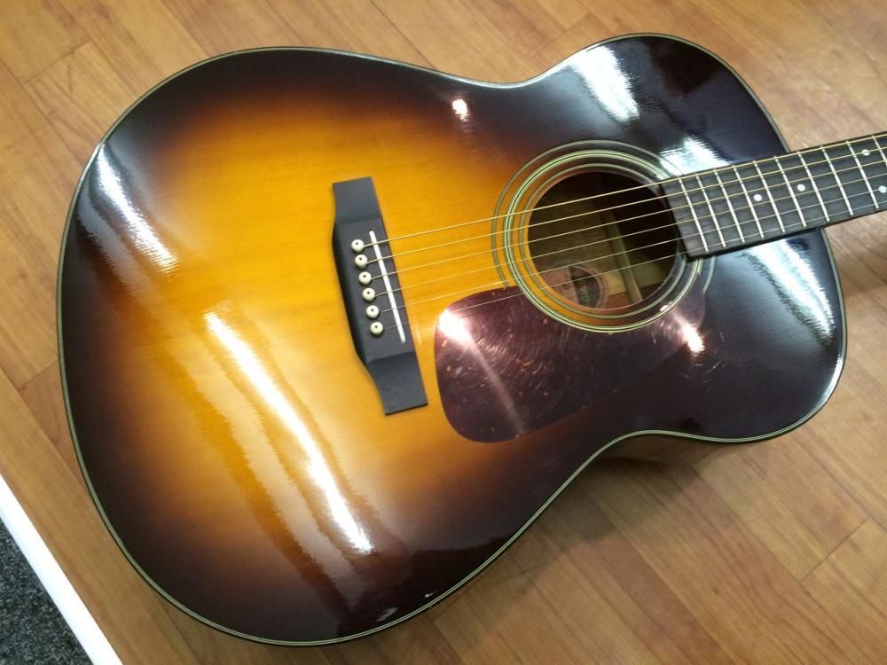 中古品 Morris MF256 TS