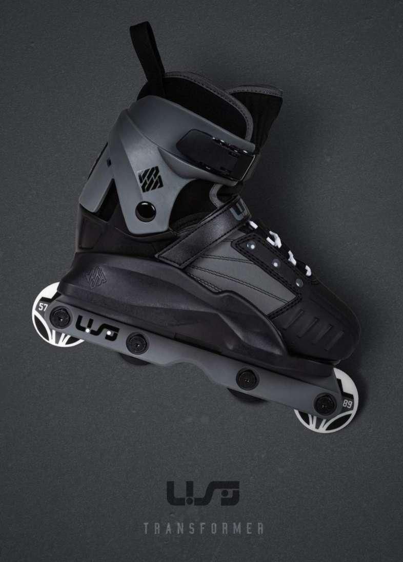 USD Skate kids TRANSFORMER - DEEPORT ONLINE SHOP