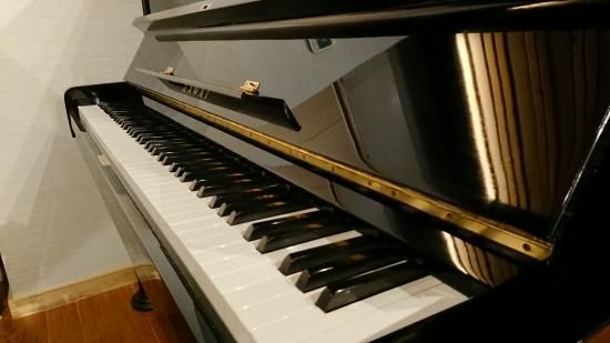 KAWAI BL-51 アップライトピアノ | 新品ピアノ | 中古ピアノ | 販売