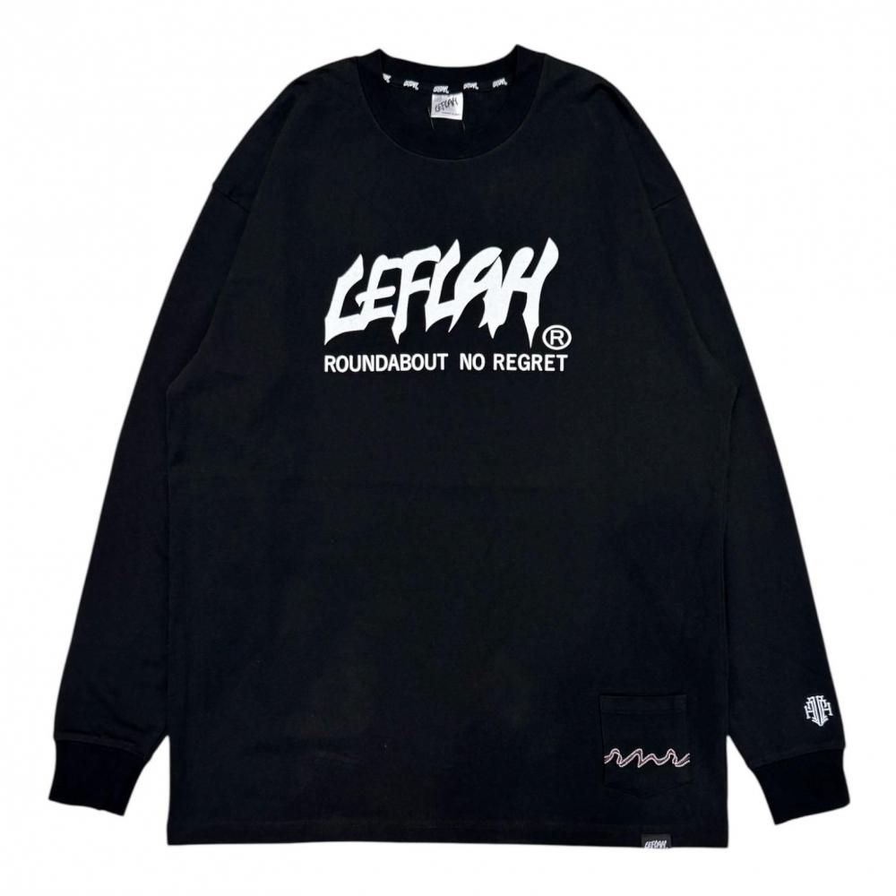 LEFLAH ｜ OFFICIAL WEB SHOP