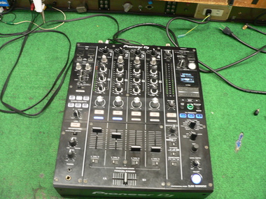 町田電化サービス｜家電 修理の公式ブログ:PIONEER パイオニア