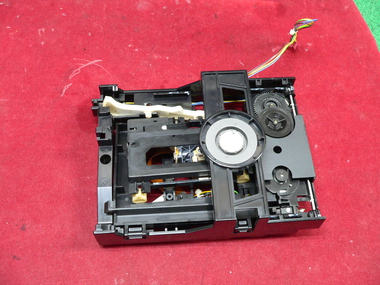 町田電化サービス｜家電 修理の公式ブログ:BOSE SSS-1MC 修理 静岡県