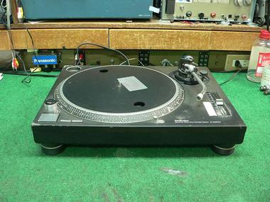 町田電化サービス｜家電 修理の公式ブログ:テクニックス Technics SL