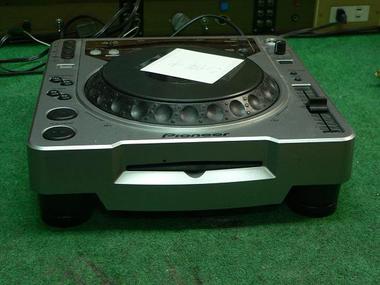 町田電化サービス｜家電 修理の公式ブログ:パイオニア Pioneer CDJ-800