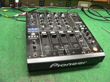 町田電化サービス｜家電 修理の公式ブログ:PIONEER パイオニア