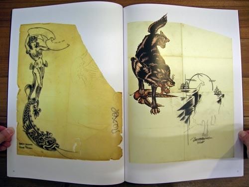 Sailor Jerry: Treasure Chest - BOOK OF DAYS ONLINE SHOP