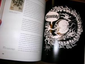 Rick Griffin: HEART AND TORCH - BOOK OF DAYS ONLINE SHOP