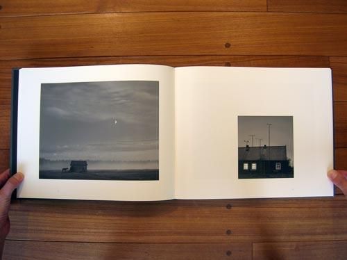 Here Far AwayPentti Sammallahti - BOOK OF DAYS ONLINE SHOP