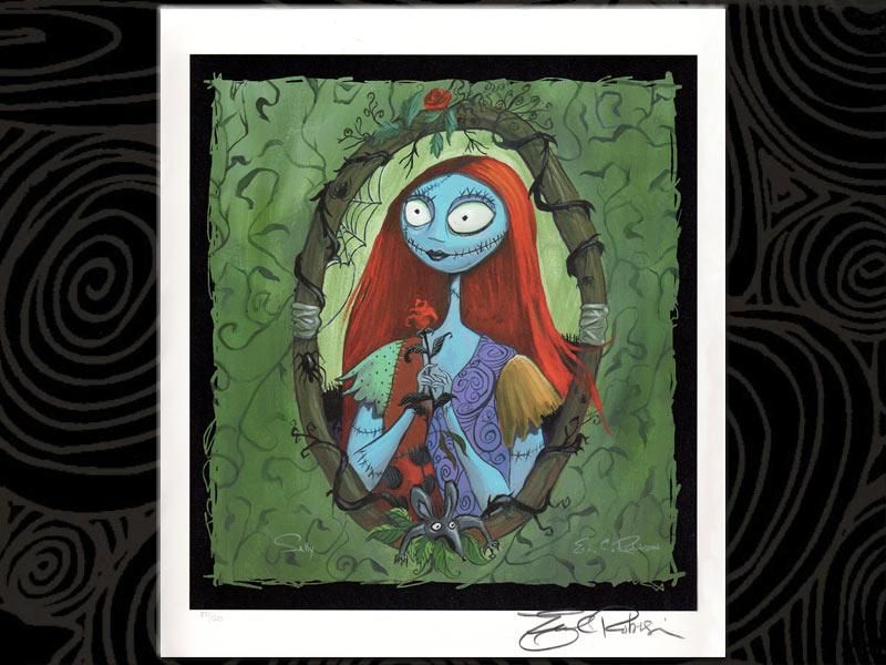 ナイトメアービフォアクリスマス HMH2002ホーンテッドマンション