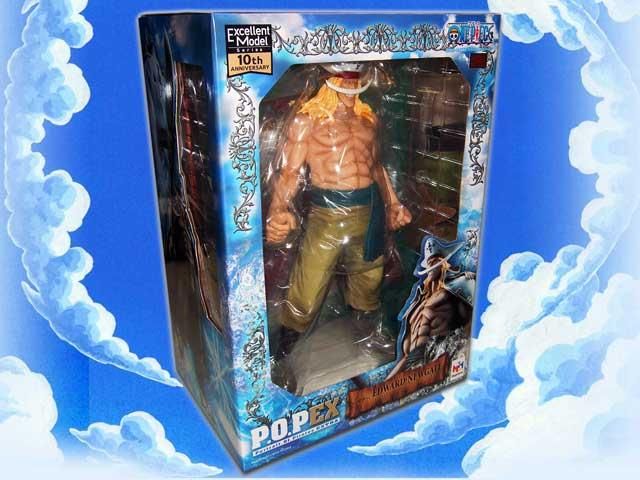 ワンピースONE PIECE ポートレートオブパイレーツPOPエオエクストラNEO