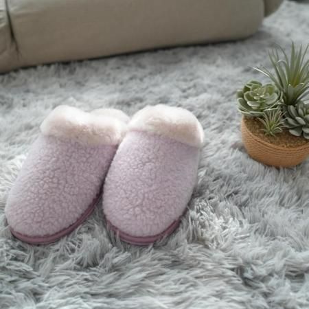 Premium級ムートンシーツ 約100x200cm | 優れた吸湿性と保温性 | 一年