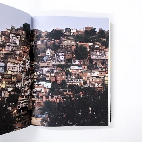 TRESPASS | ストリートアート | カルチャー - ノースブックセンター