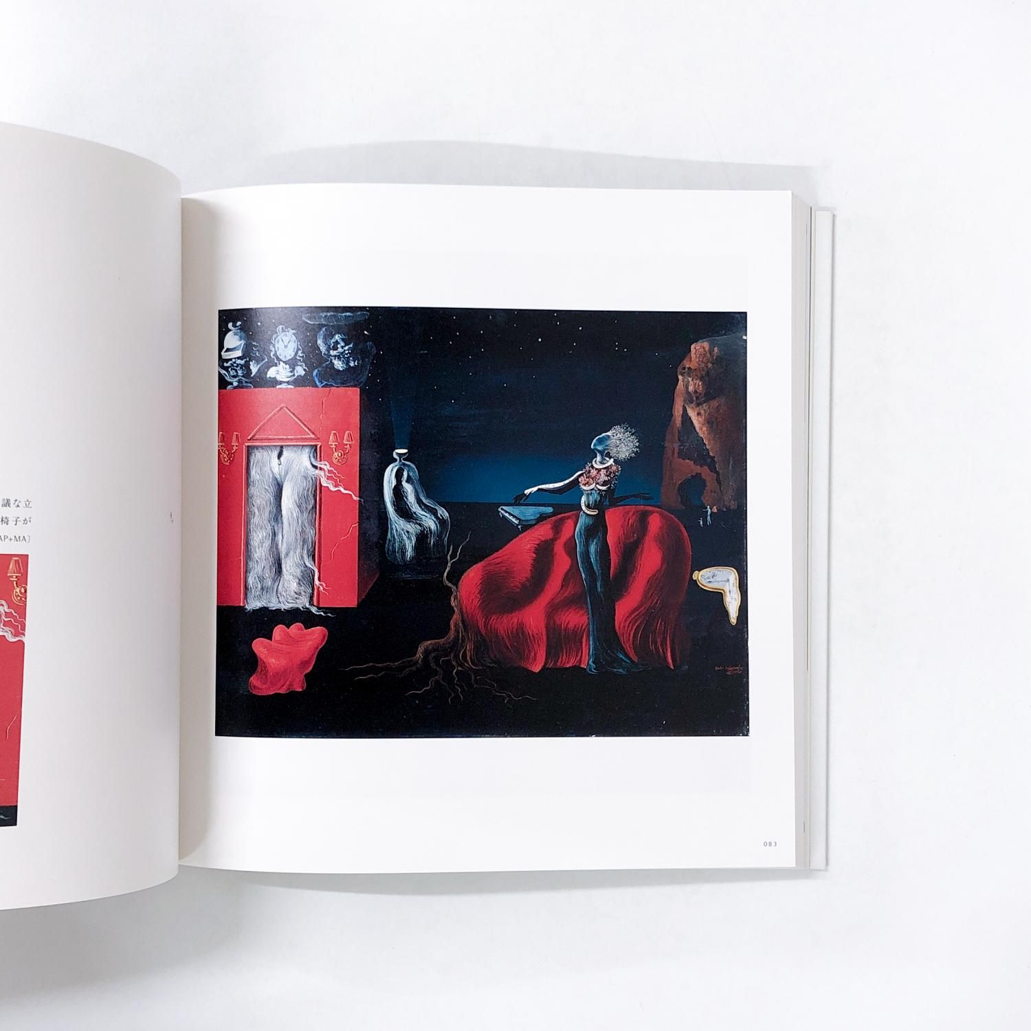 図録 | 生誕100年記念 | ダリ回顧展 - ノースブックセンター