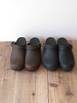 dansko（ダンスコ） Ingrid イングリッド - clothes tile