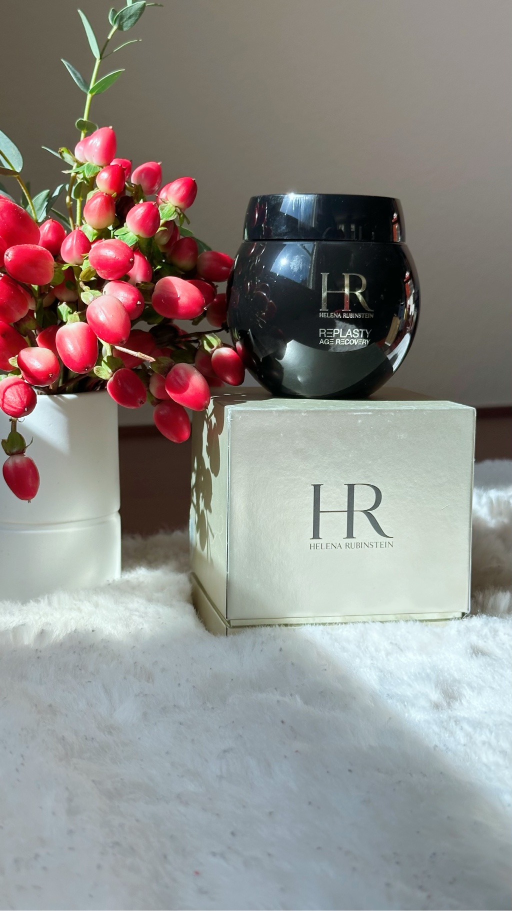 ヘレナ ルビンスタイン リプラスティ R.C. クリーム 50g - Weee!