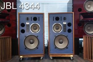 天然木無垢 オーディオボード2枚 JBL 4343 4344 ケンリックサウンド